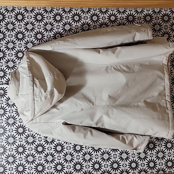 HFX Med Coat - Picture 5 of 5